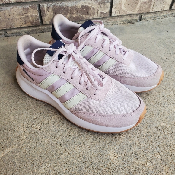 Adidas Neo Run 70s running women's shoes sneakers hq1975 - Picture 16 of 16